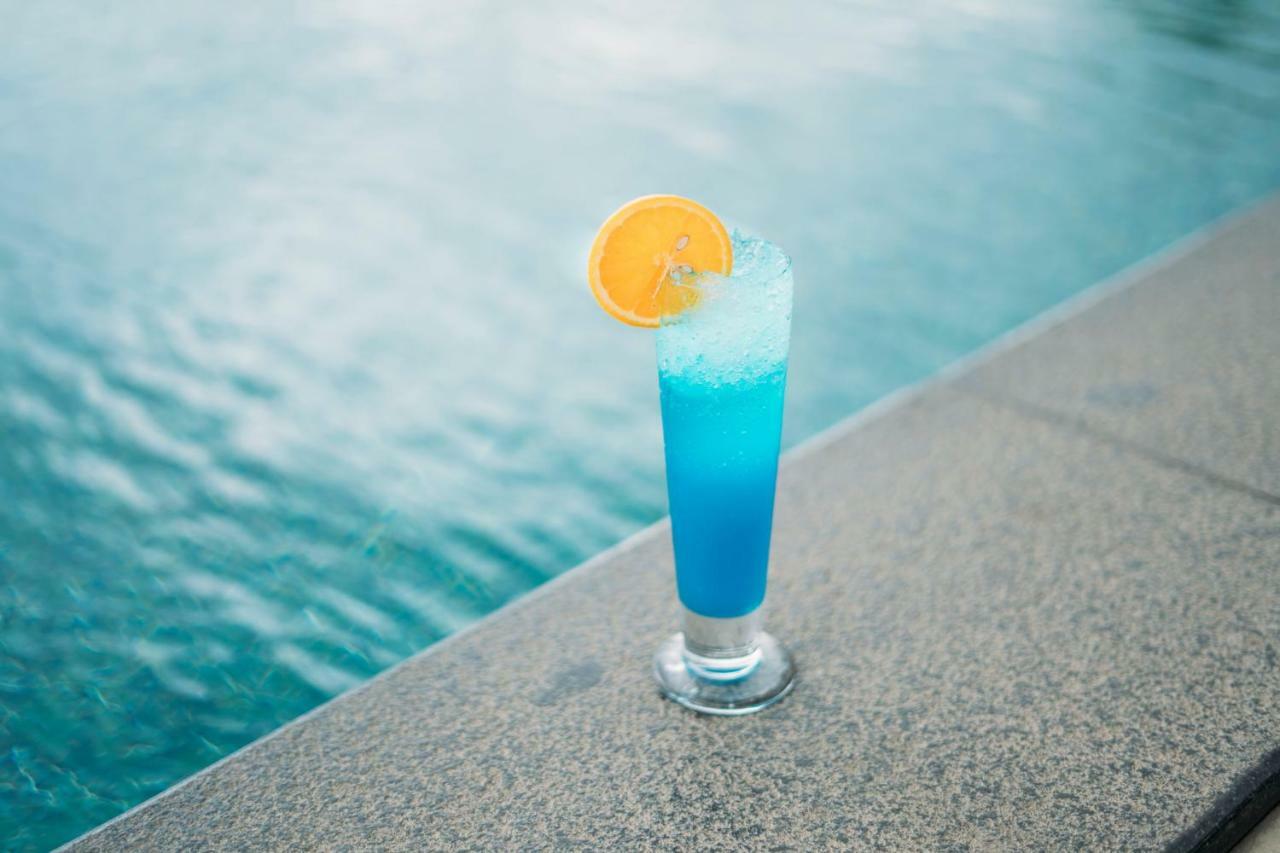 Hotel The Panoramic Getaway Munnar Exterior foto Blue Hawaii